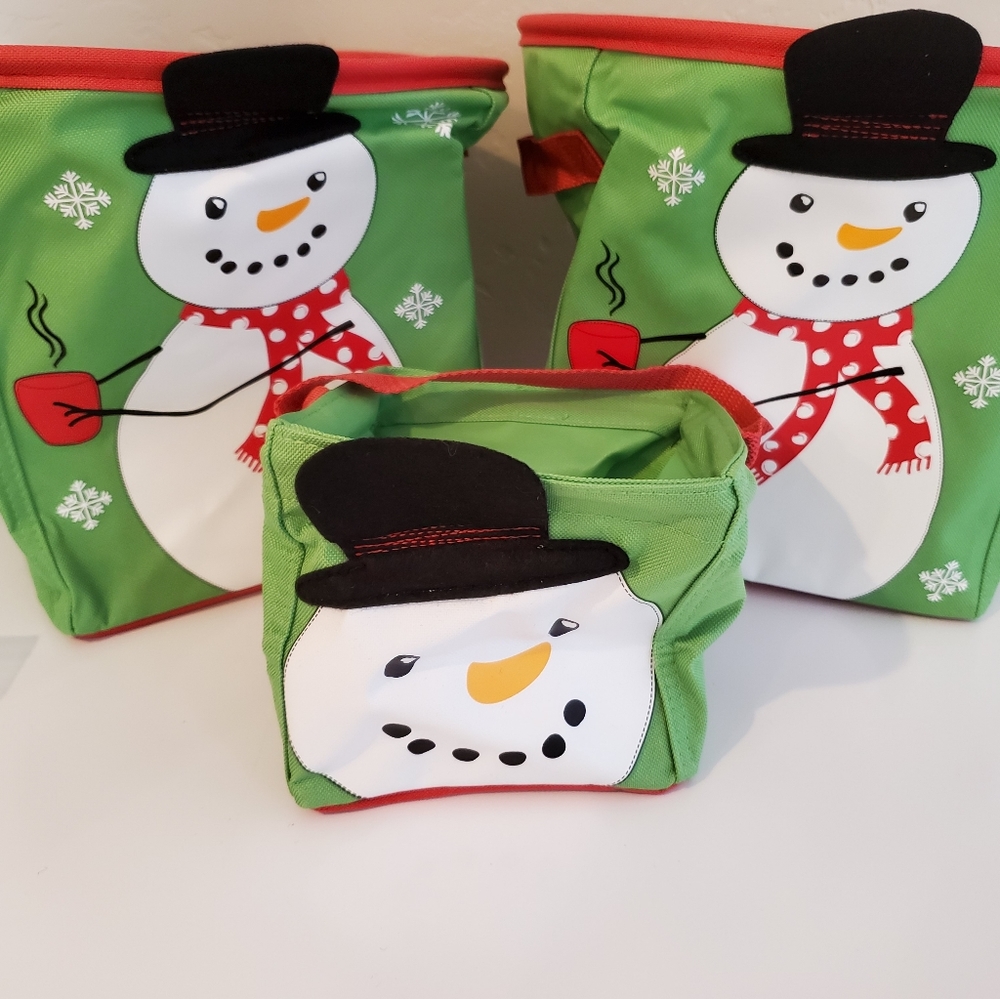 Thirt One Mini Storage Bins/Littles Carry All